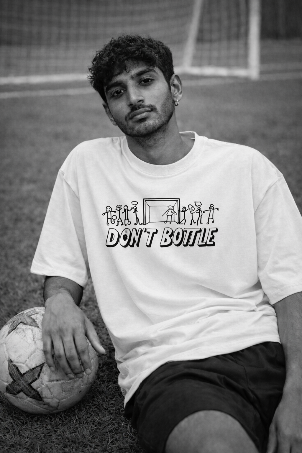 Don't Bottle