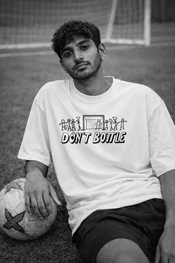 Don't Bottle